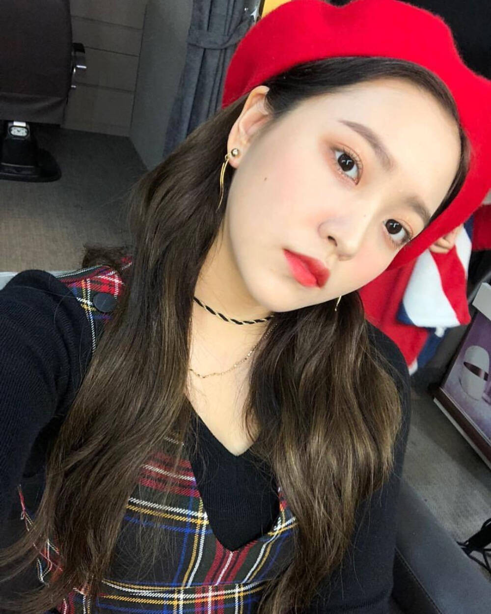 181006 金艺琳 yeri ins更新