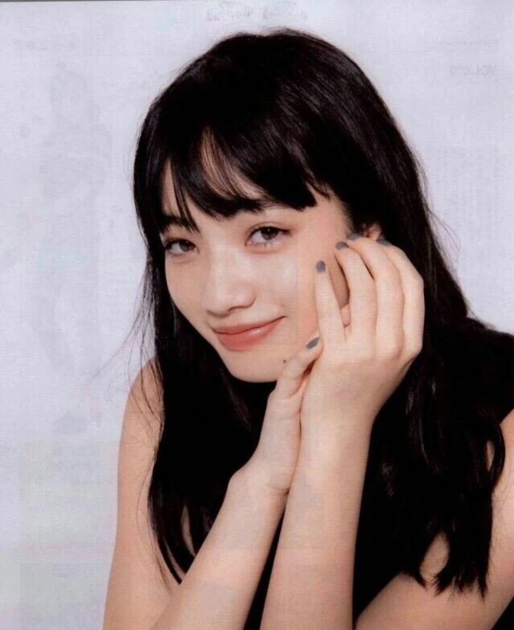 小松菜奈 头像壁纸
