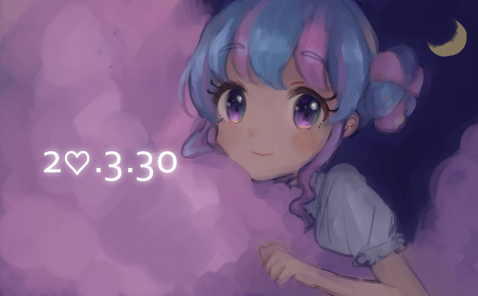 [花园绮罗罗]