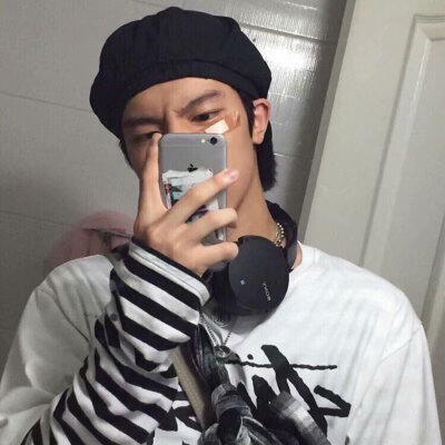 男头渣男头像