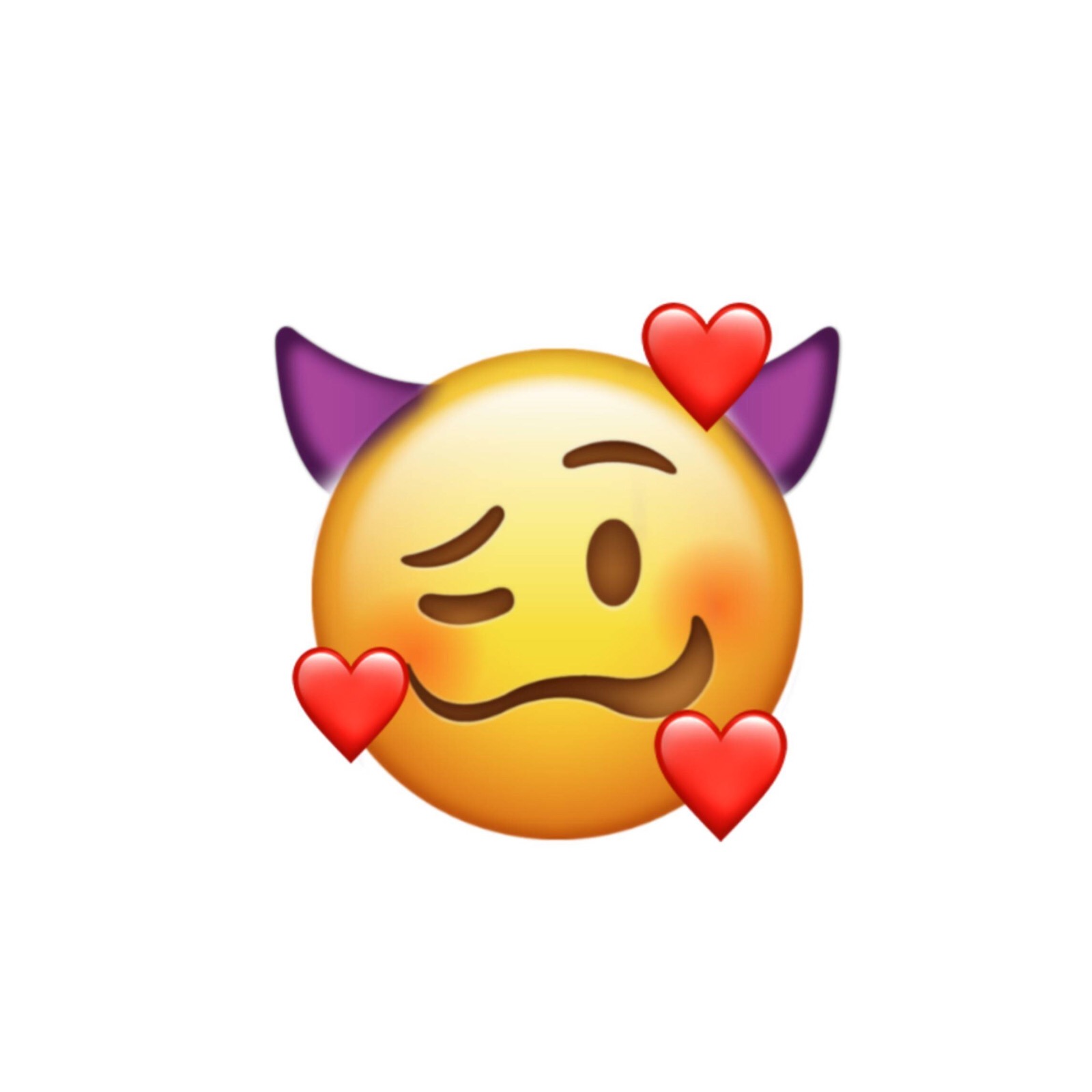 emoji组成的图案图片