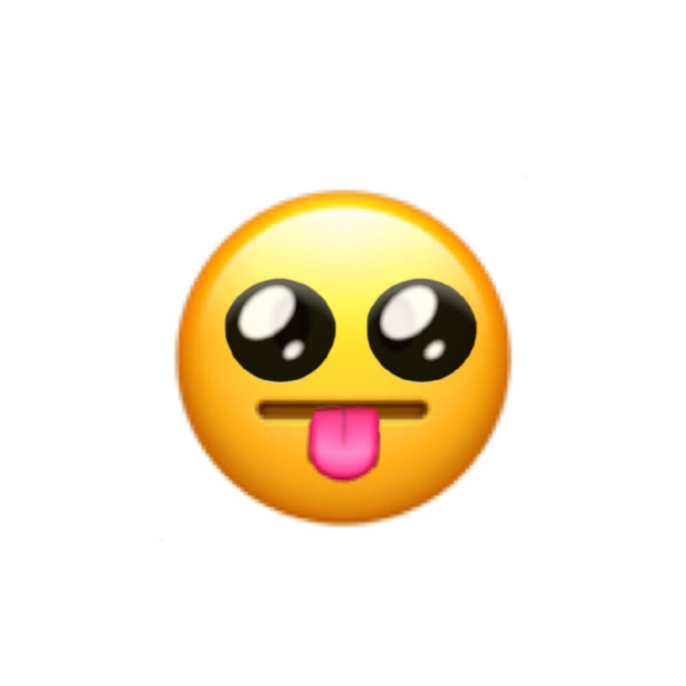 小表情emoji可复制图片