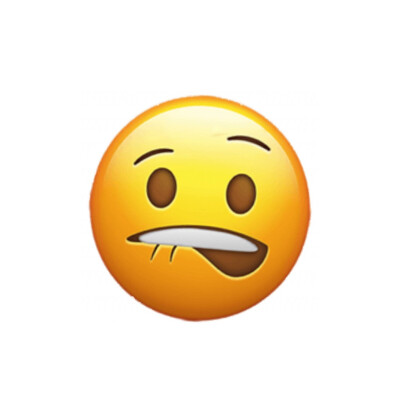 歪嘴emoji表情图片