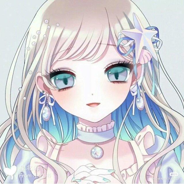 闺蜜头像