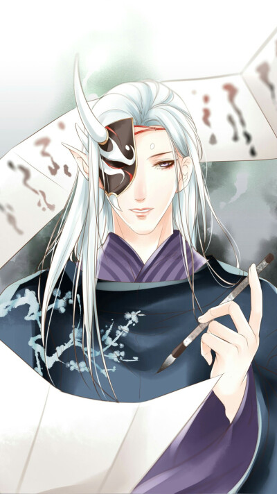 捶地三尺有神明平台 漫漫漫画app 主笔 史喵