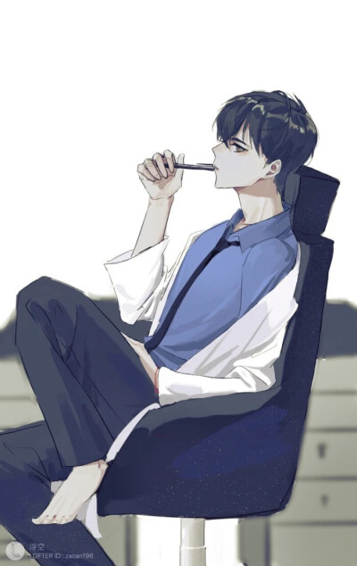谢俞