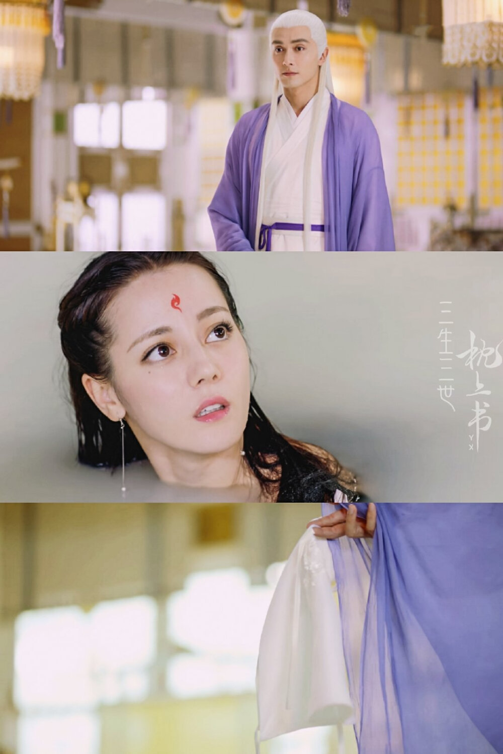 三生三世枕上书