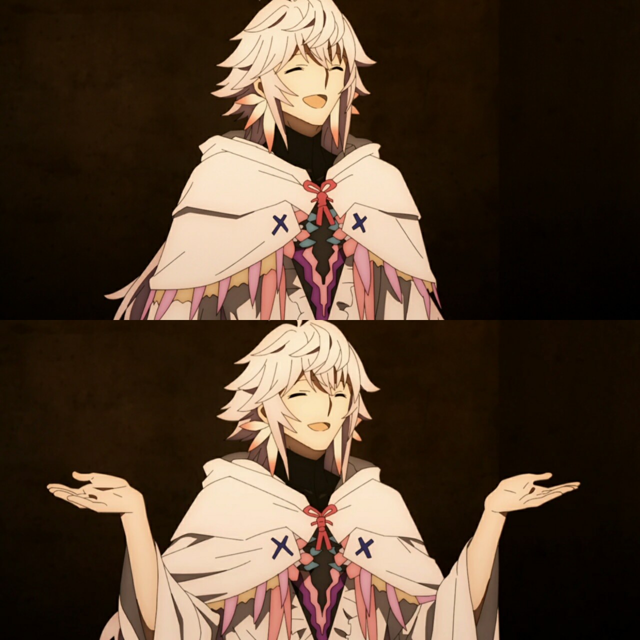 3月31日 21:46   关注  情头 梅林 罗玛尼