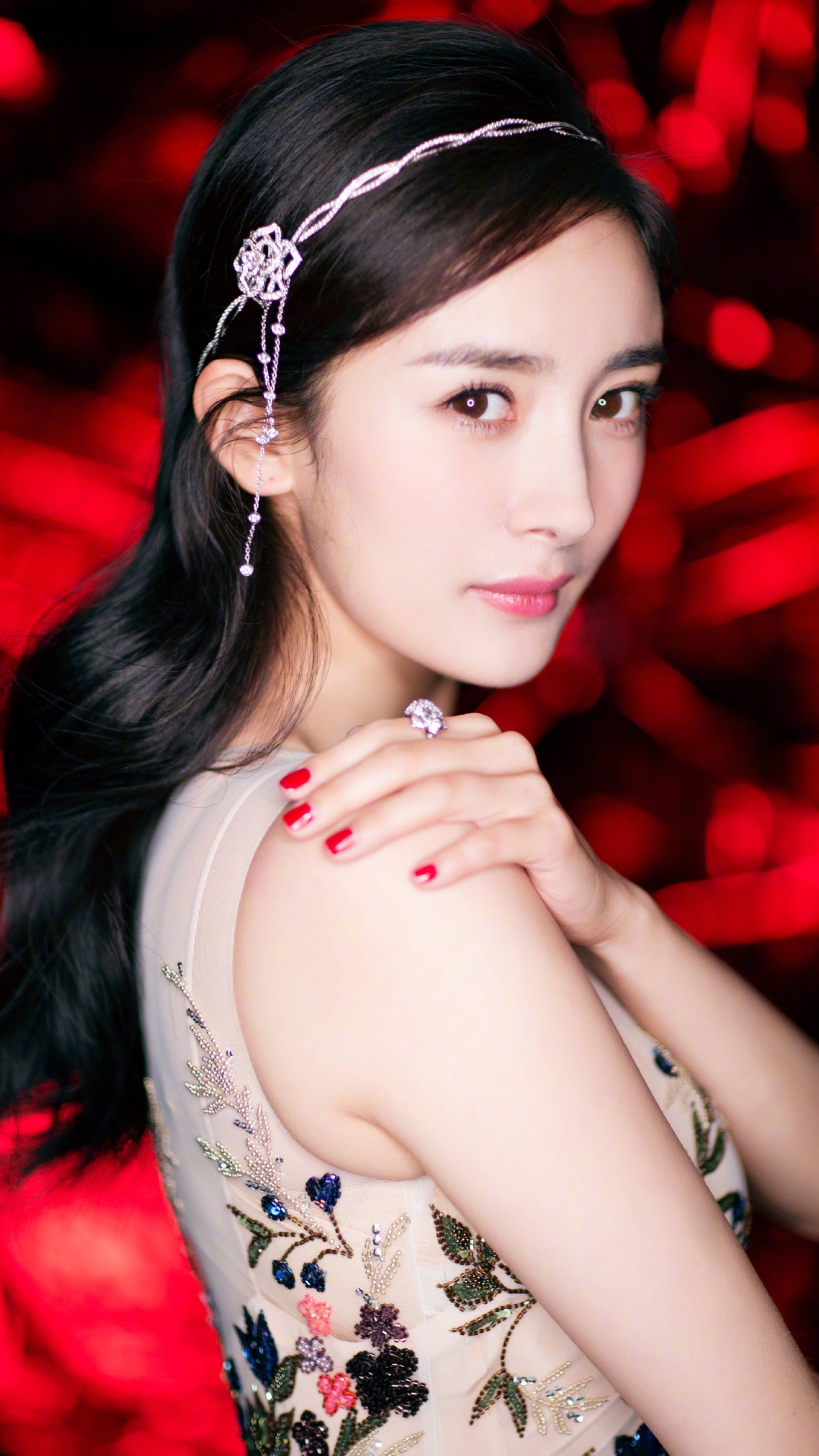 杨幂