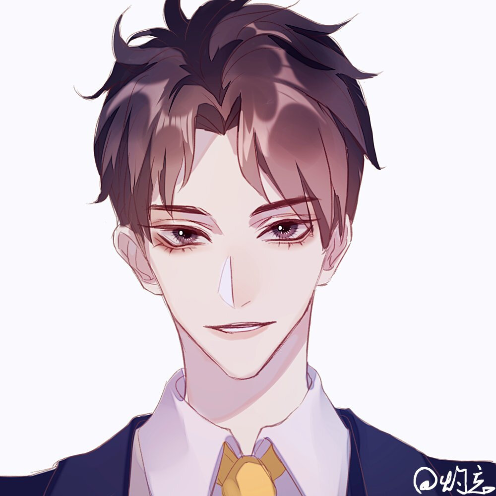 《默读》骆闻舟,费渡 《残次品》陆必行,林静恒 《杀破狼》顾昀,长庚