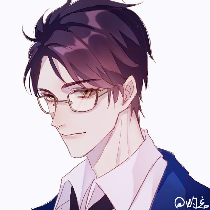 《默读》骆闻舟,费渡《残次品》陆必行,… - 堆糖,美图壁纸兴趣社区