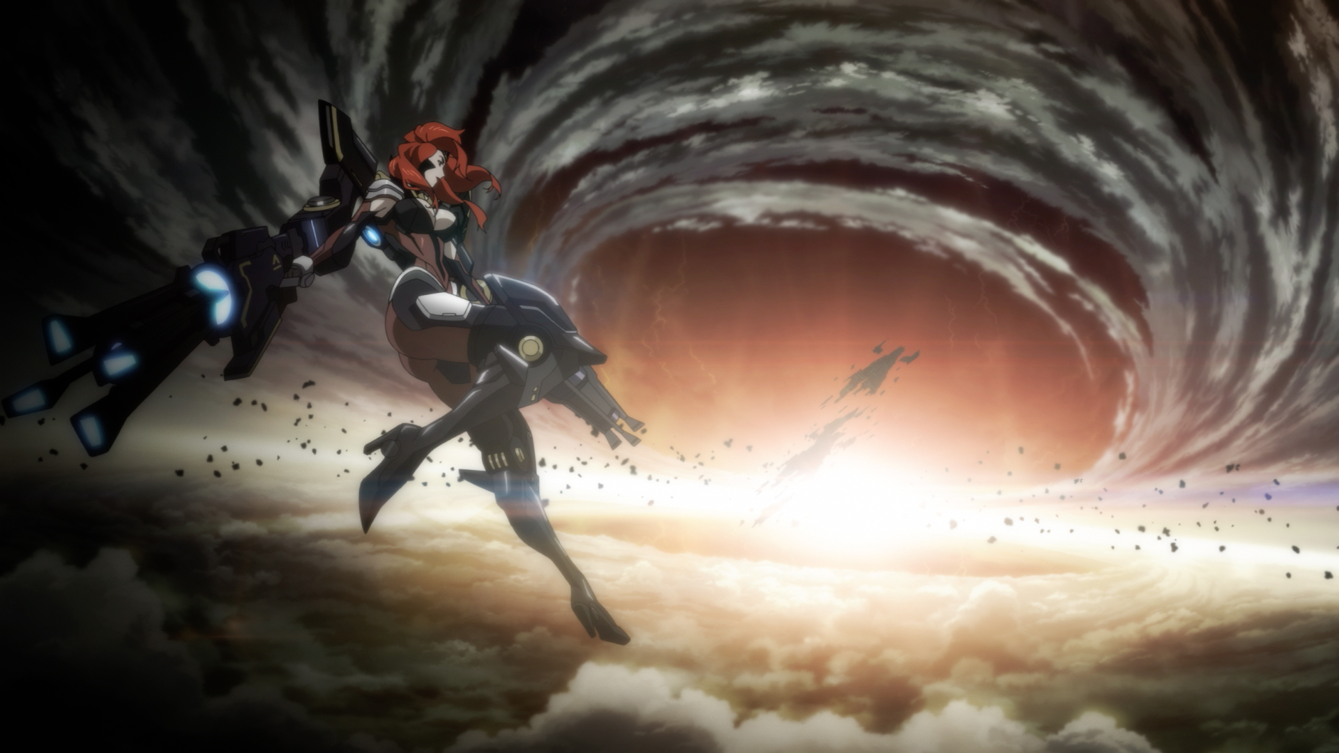 女枪- 堆糖,美图壁纸兴趣社区