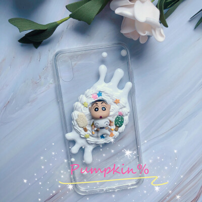 diy手机壳