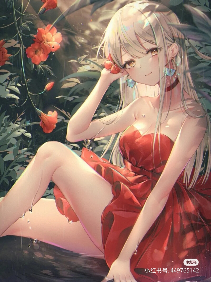 二次元壁纸