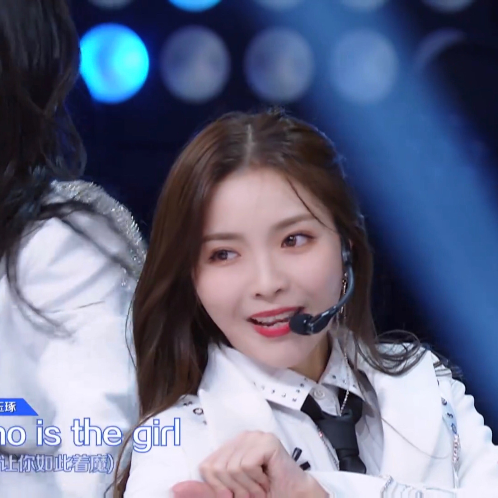 青春有你2 许杨玉琢 可二改