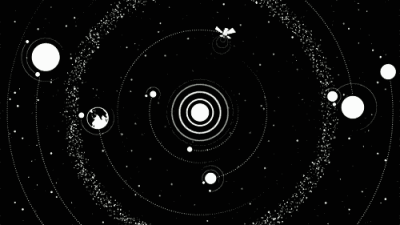 银河宇宙
