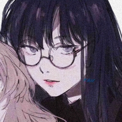 闺蜜头像两张