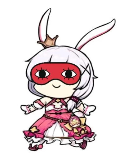 崩三 德丽莎表情图