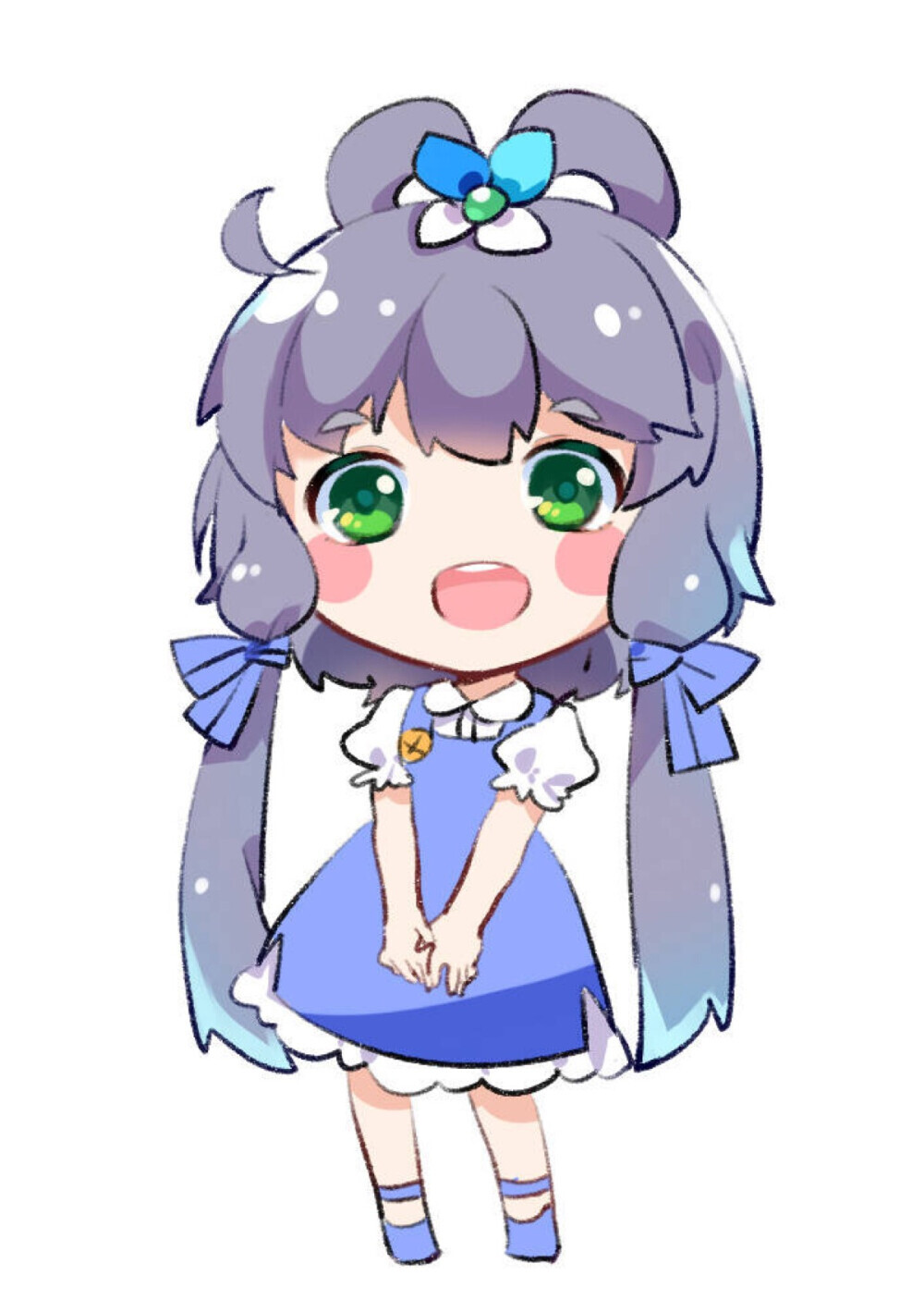 动漫人物 - 堆糖,美图壁纸兴趣社区