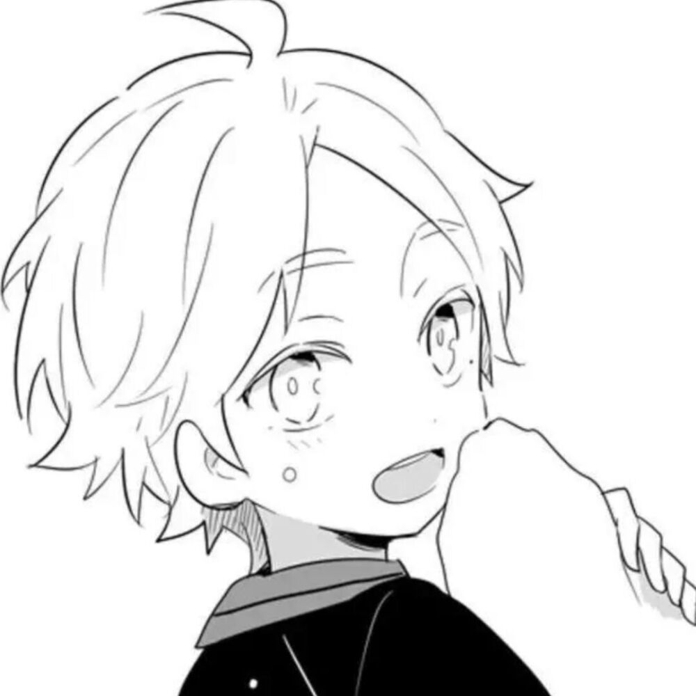 日系男漫/二传注明