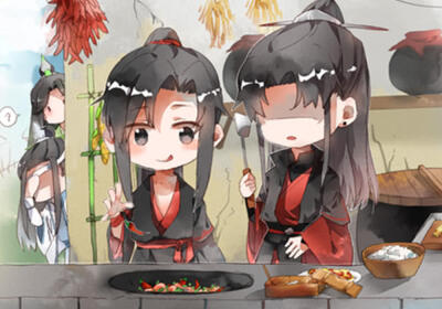 墨香铜臭