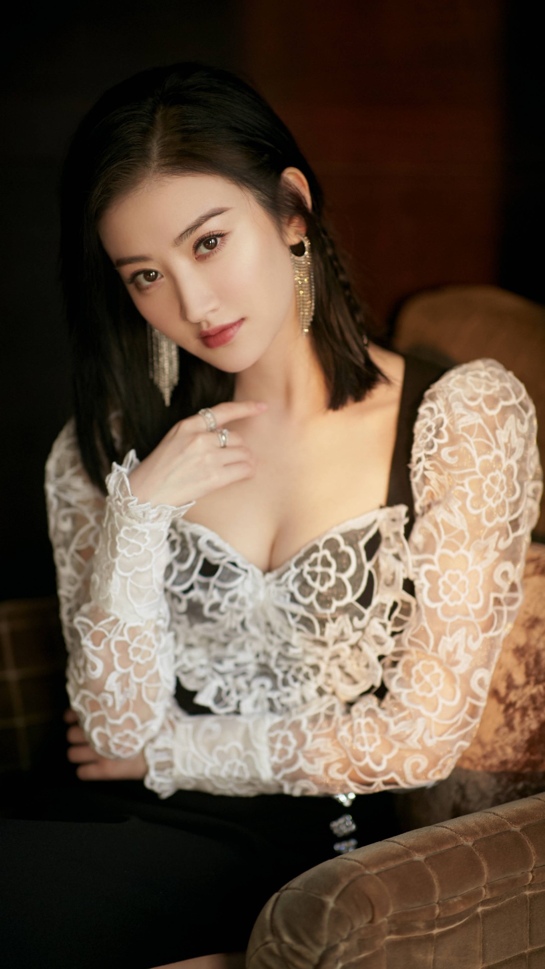 景甜- 堆糖,美图壁纸兴趣社区
