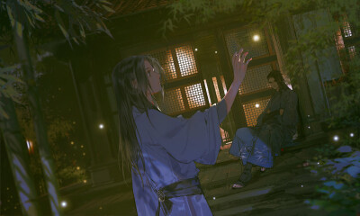 收集   点赞  评论  〔 蝶澜-重庆特辑 〕伊吹五月 绘 0 53 安浅 