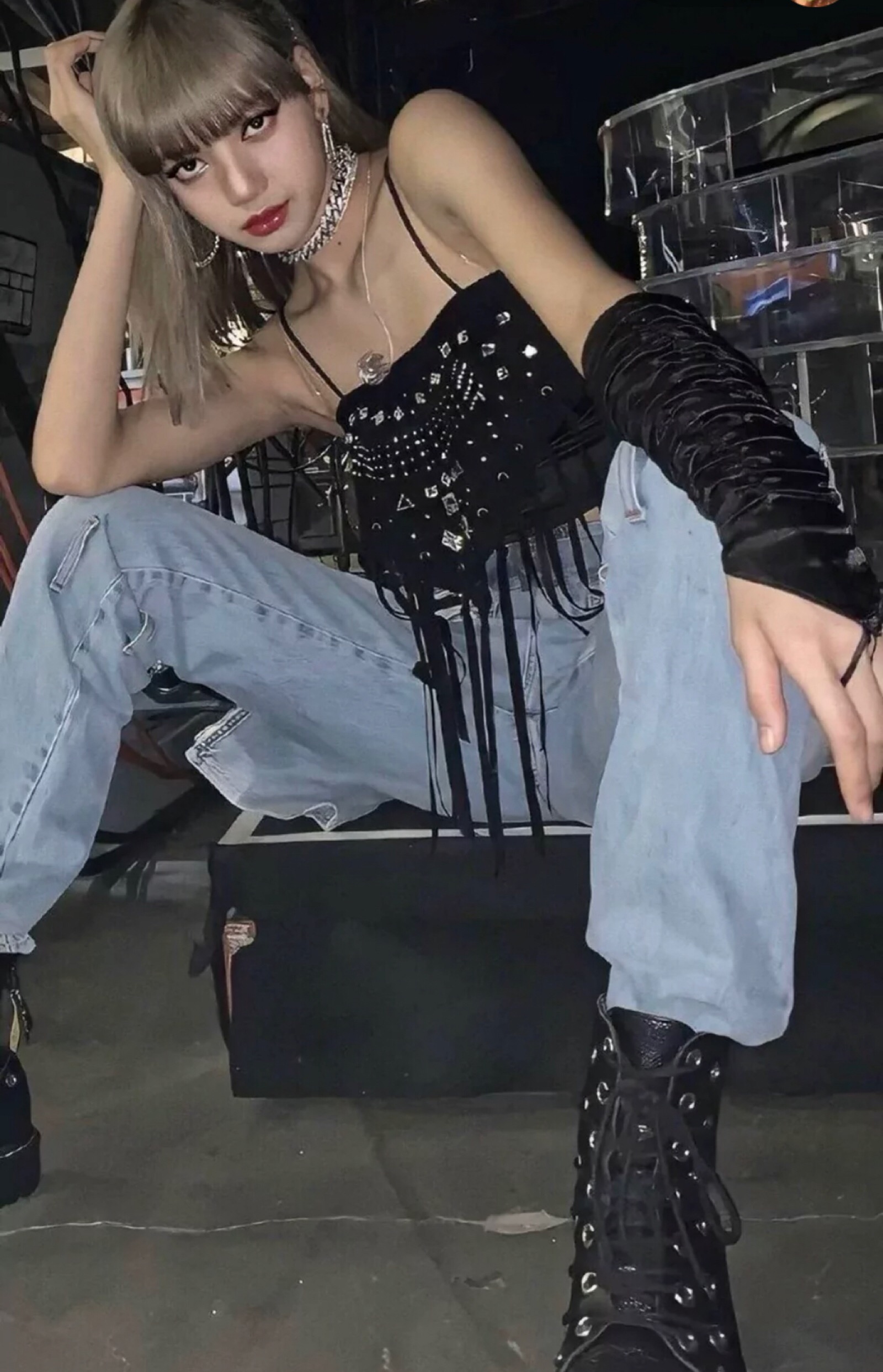 lisa 