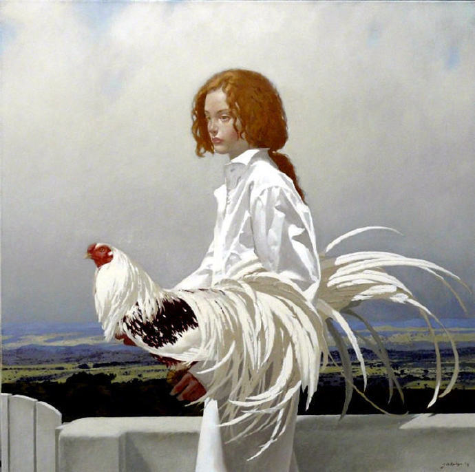 neil rodger (south african, 1941–2013)