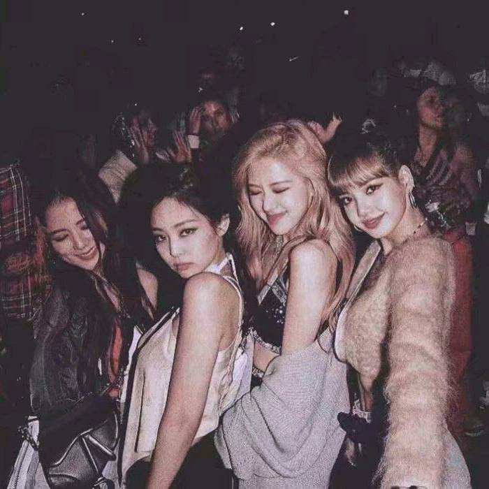 blackpink