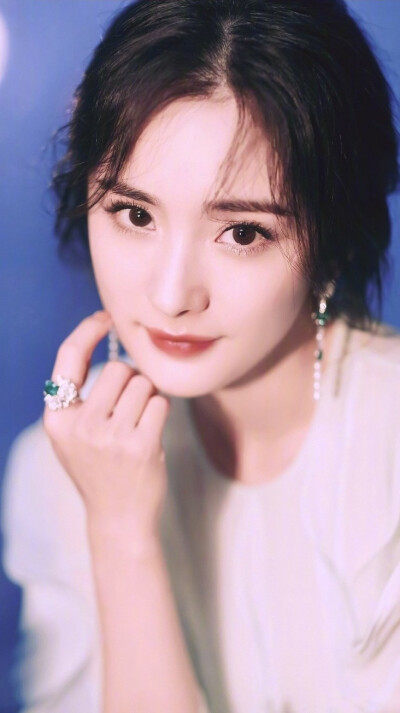 杨幂