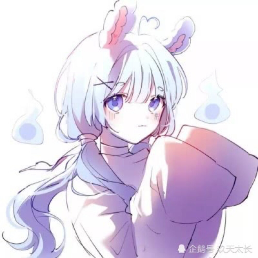 日常情侣头像