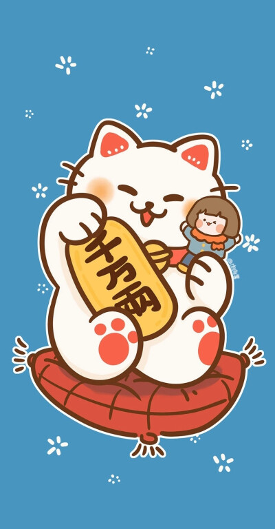 可爱的 @rorojump肉肉酱