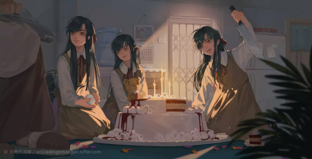 死亡万花筒