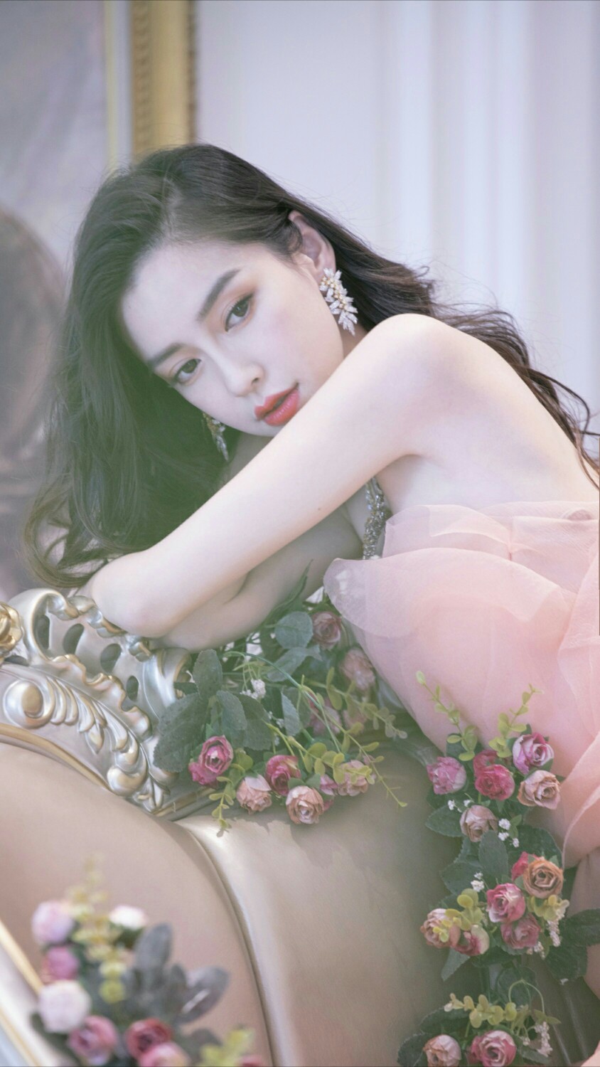 杨颖
