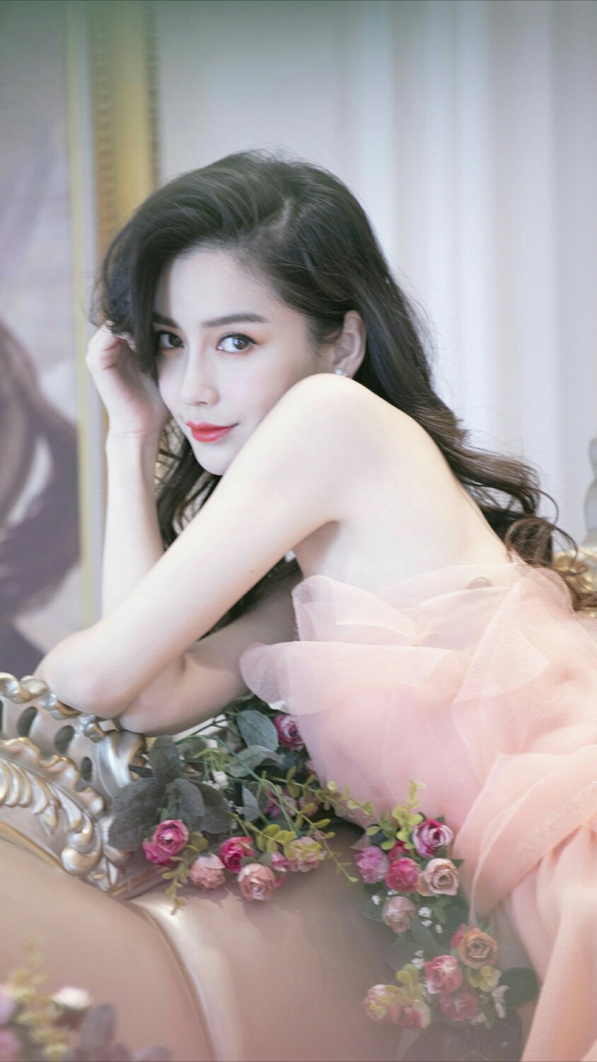 杨颖- 堆糖,美图壁纸兴趣社区