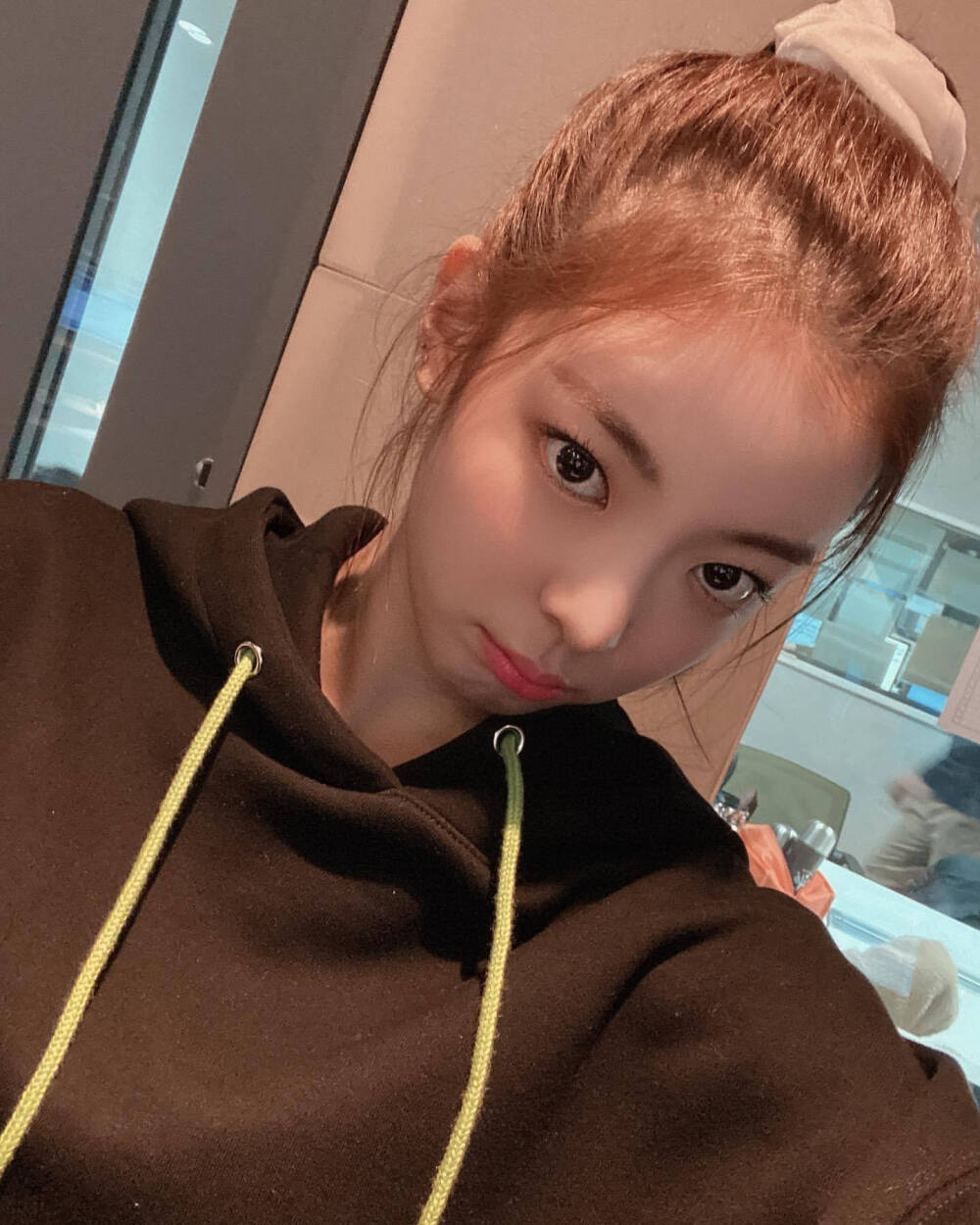 lia 崔智秀