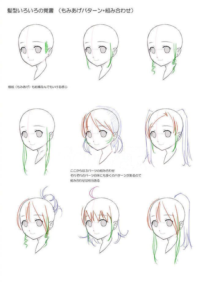 也能让你对人体有更多的理解~名动漫·赛高学画,绘画教程请点击:www.
