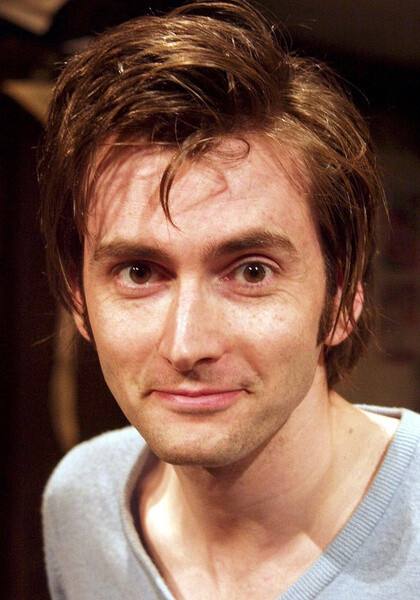 大卫田纳特#david tennant