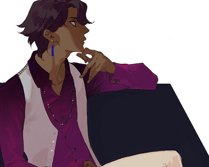 fgo 阿周那画师 pako