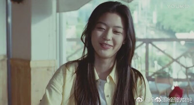 全智贤 我的野蛮女友