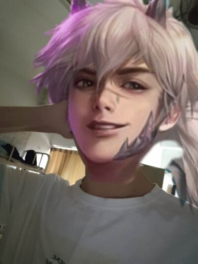 王者裴擒虎头像