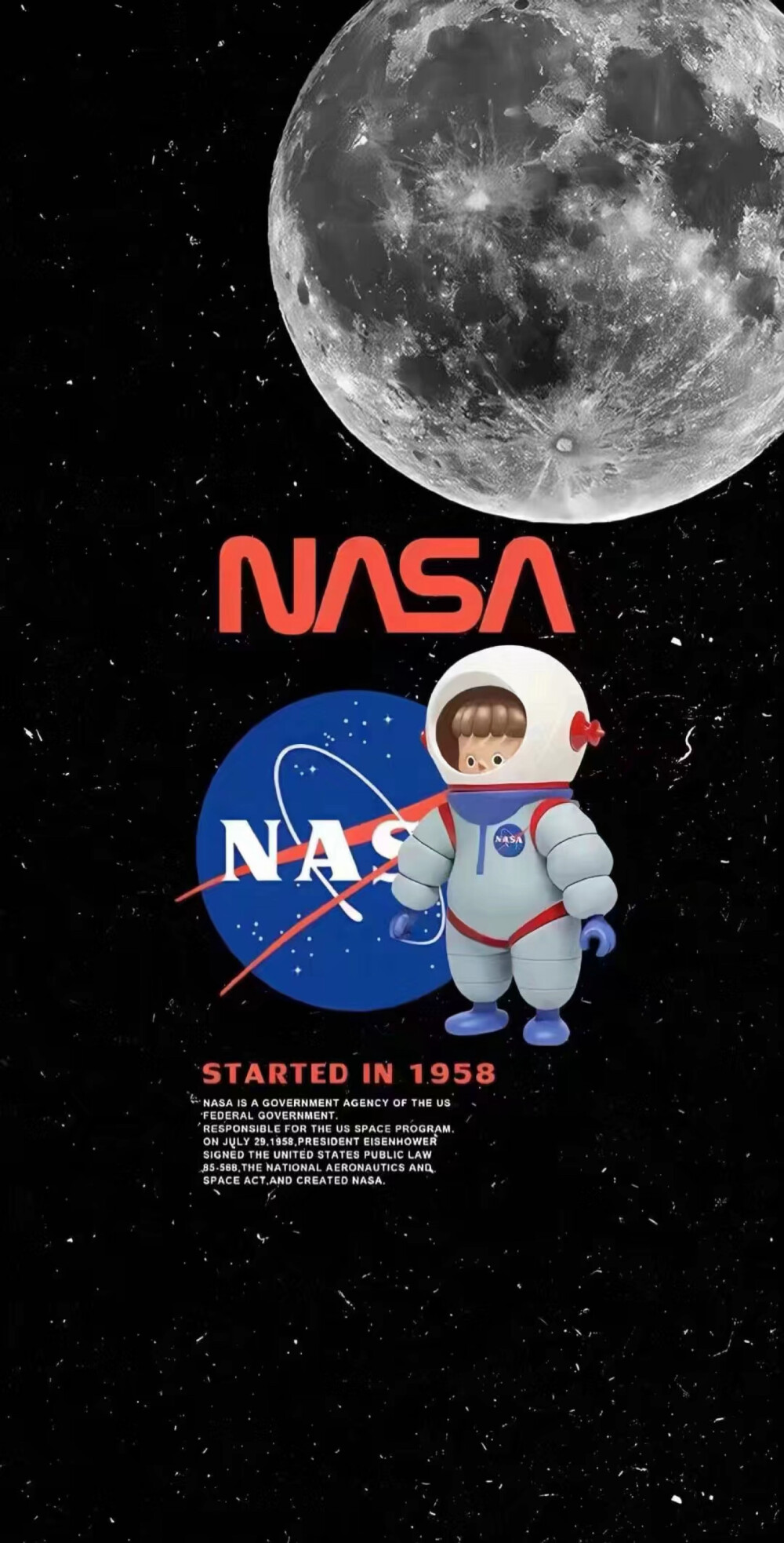 nasa - 堆糖,美图壁纸兴趣社区