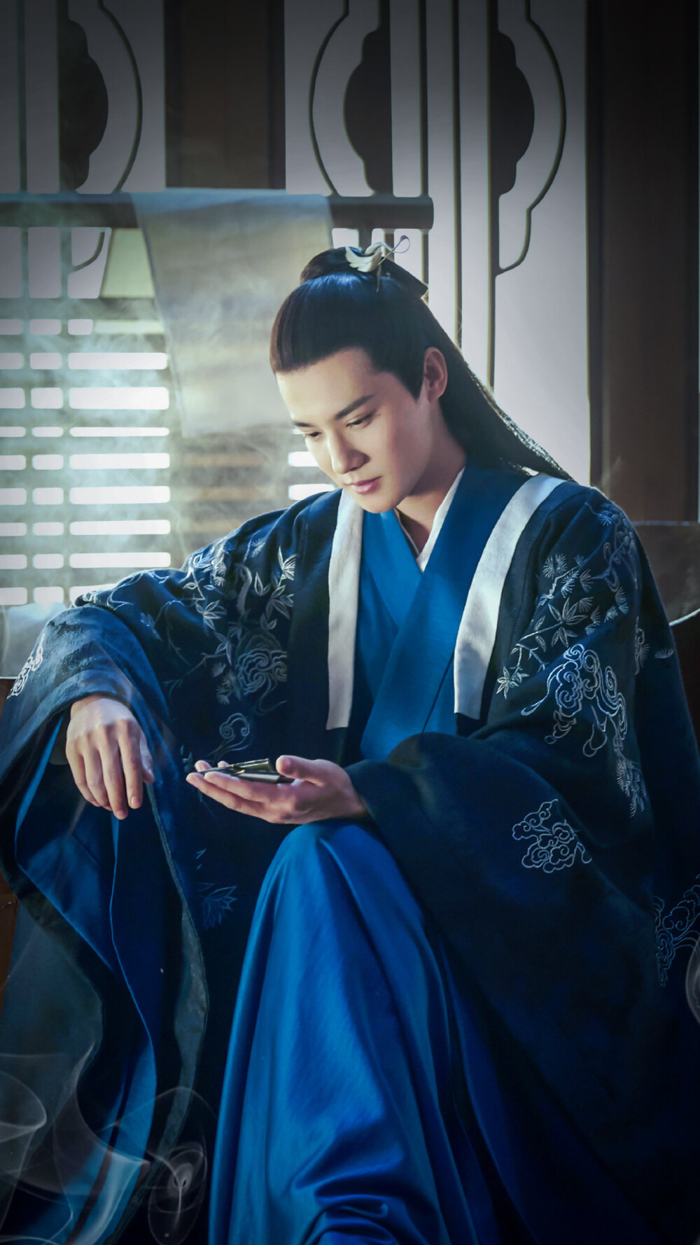 郑业成三千鸦杀