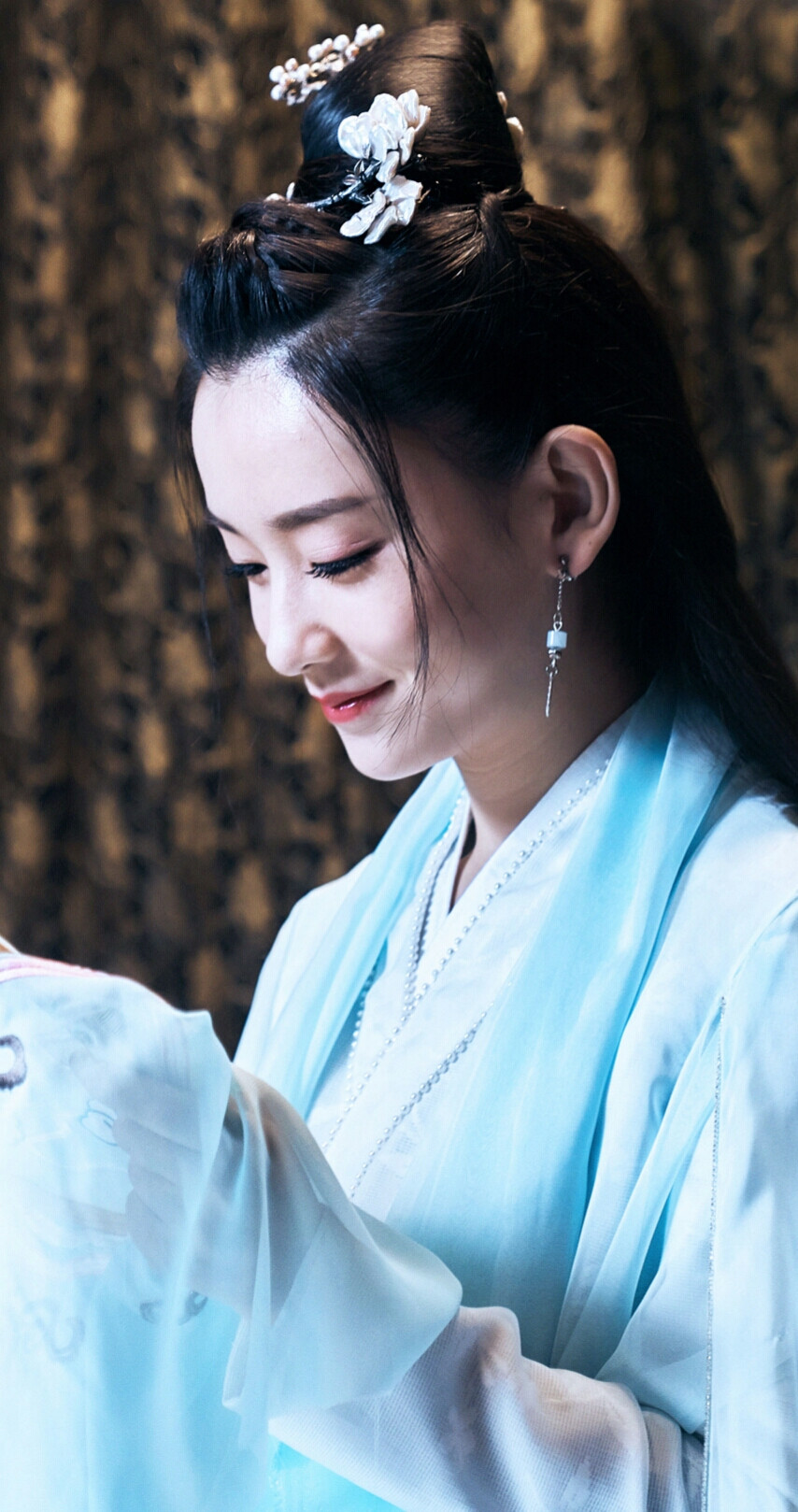 《九州天空城2【涟漪】李沐宸