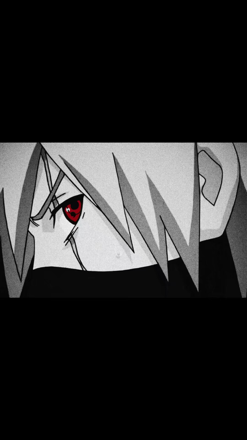 卡卡西 - 堆糖,美图壁纸兴趣社区