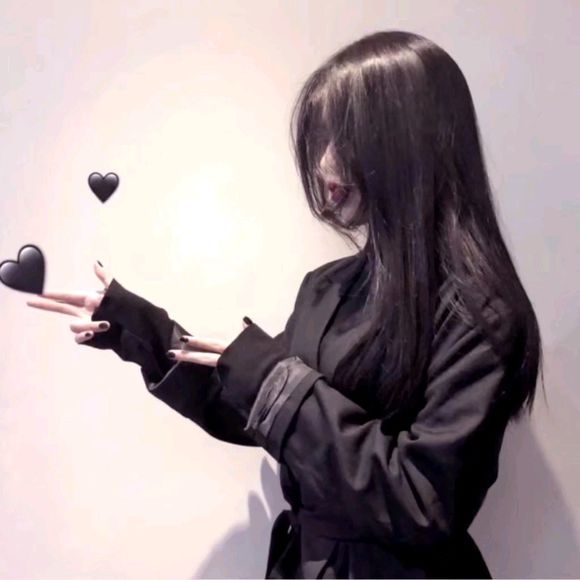 闺蜜头像来了