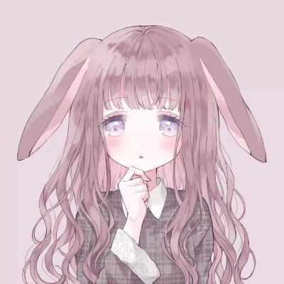 动漫闺头