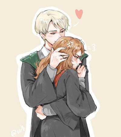 哈利波特德赫头像