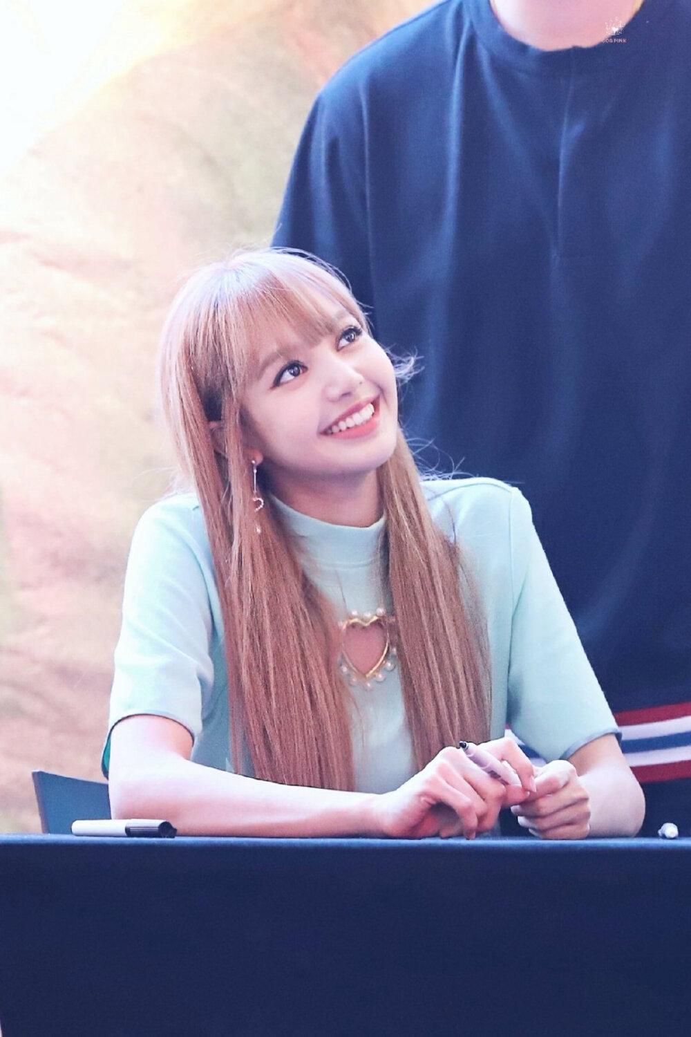 blackpink lisa